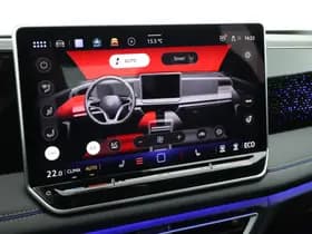 Volkswagen Tiguan 1.5 272pk eHybrid R-Line Edition Trekhaak Camera Keyless Massage Virtual Cockpit Panoramadak Carplay thumbnail 35