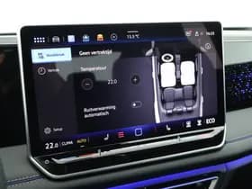 Volkswagen Tiguan 1.5 272pk eHybrid R-Line Edition Trekhaak Camera Keyless Massage Virtual Cockpit Panoramadak Carplay thumbnail 38