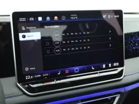 Volkswagen Tiguan 1.5 272pk eHybrid R-Line Edition Trekhaak Camera Keyless Massage Virtual Cockpit Panoramadak Carplay thumbnail 39