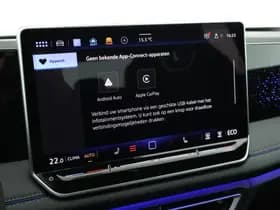 Volkswagen Tiguan 1.5 272pk eHybrid R-Line Edition Trekhaak Camera Keyless Massage Virtual Cockpit Panoramadak Carplay thumbnail 40