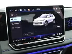 Volkswagen Tiguan 1.5 272pk eHybrid R-Line Edition Trekhaak Camera Keyless Massage Virtual Cockpit Panoramadak Carplay thumbnail 42