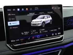 Volkswagen Tiguan 1.5 272pk eHybrid R-Line Edition Trekhaak Camera Keyless Massage Virtual Cockpit Panoramadak Carplay thumbnail 43