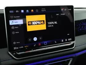 Volkswagen Tiguan 1.5 272pk eHybrid R-Line Edition Trekhaak Camera Keyless Massage Virtual Cockpit Panoramadak Carplay thumbnail 45