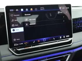 Volkswagen Tiguan 1.5 272pk eHybrid R-Line Edition Trekhaak Camera Keyless Massage Virtual Cockpit Panoramadak Carplay thumbnail 46