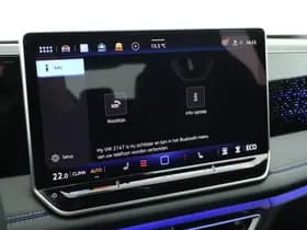 Volkswagen Tiguan 1.5 272pk eHybrid R-Line Edition Trekhaak Camera Keyless Massage Virtual Cockpit Panoramadak Carplay thumbnail 47