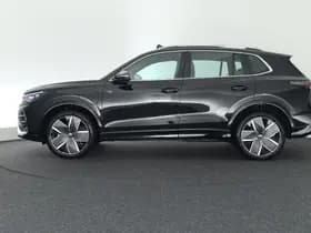 Volkswagen Tiguan 1.5 272pk eHybrid R-Line Edition Trekhaak Camera Keyless Massage Virtual Cockpit Panoramadak Carplay thumbnail 10