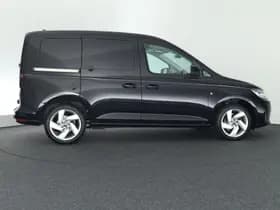 Volkswagen Caddy Cargo 2.0 TDI 122pk DSG Exclusive Camera Stoelverwarming Led ACC Navigatie thumbnail 11
