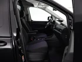 Volkswagen Caddy Cargo 2.0 TDI 122pk DSG Exclusive Camera Stoelverwarming Led ACC Navigatie thumbnail 14