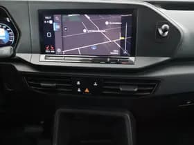 Volkswagen Caddy Cargo 2.0 TDI 122pk DSG Exclusive Camera Stoelverwarming Led ACC Navigatie thumbnail 15