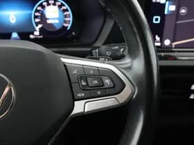 Volkswagen Caddy Cargo 2.0 TDI 122pk DSG Exclusive Camera Stoelverwarming Led ACC Navigatie thumbnail 20