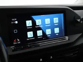 Volkswagen Caddy Cargo 2.0 TDI 122pk DSG Exclusive Camera Stoelverwarming Led ACC Navigatie thumbnail 22