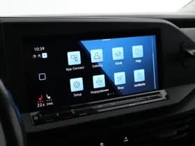 Volkswagen Caddy Cargo 2.0 TDI 122pk DSG Exclusive Camera Stoelverwarming Led ACC Navigatie thumbnail 23