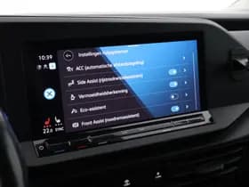 Volkswagen Caddy Cargo 2.0 TDI 122pk DSG Exclusive Camera Stoelverwarming Led ACC Navigatie thumbnail 25