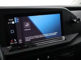 Volkswagen Caddy Cargo 2.0 TDI 122pk DSG Exclusive Camera Stoelverwarming Led ACC Navigatie thumbnail 27