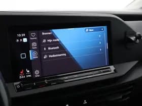 Volkswagen Caddy Cargo 2.0 TDI 122pk DSG Exclusive Camera Stoelverwarming Led ACC Navigatie thumbnail 29