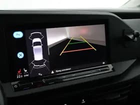 Volkswagen Caddy Cargo 2.0 TDI 122pk DSG Exclusive Camera Stoelverwarming Led ACC Navigatie thumbnail 4