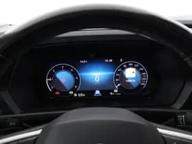 Volkswagen Caddy Cargo 2.0 TDI 122pk DSG Exclusive Camera Stoelverwarming Led ACC Navigatie thumbnail 32