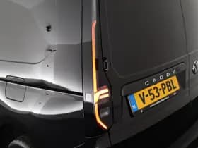 Volkswagen Caddy Cargo 2.0 TDI 122pk DSG Exclusive Camera Stoelverwarming Led ACC Navigatie thumbnail 35