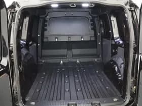 Volkswagen Caddy Cargo 2.0 TDI 122pk DSG Exclusive Camera Stoelverwarming Led ACC Navigatie thumbnail 38