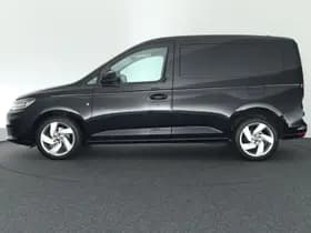Volkswagen Caddy Cargo 2.0 TDI 122pk DSG Exclusive Camera Stoelverwarming Led ACC Navigatie thumbnail 8
