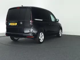 Volkswagen Caddy Cargo 2.0 TDI 122pk DSG Exclusive Camera Stoelverwarming Led ACC Navigatie thumbnail 10