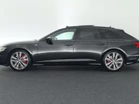 Audi A6 Avant 55 TFSI e 367pk quattro Competition Trekhaak 360Camera Head-Up Keyless Memory Virtual Cockpit Panoramadak Navigatie S-Line thumbnail 11