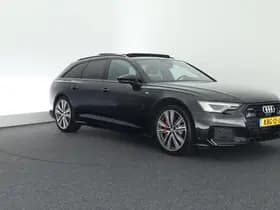 Audi A6 Avant 55 TFSI e 367pk quattro Competition Trekhaak 360Camera Head-Up Keyless Memory Virtual Cockpit Panoramadak Navigatie S-Line thumbnail 15