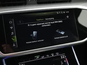 Audi A6 Avant 55 TFSI e 367pk quattro Competition Trekhaak 360Camera Head-Up Keyless Memory Virtual Cockpit Panoramadak Navigatie S-Line thumbnail 27