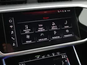 Audi A6 Avant 55 TFSI e 367pk quattro Competition Trekhaak 360Camera Head-Up Keyless Memory Virtual Cockpit Panoramadak Navigatie S-Line thumbnail 32