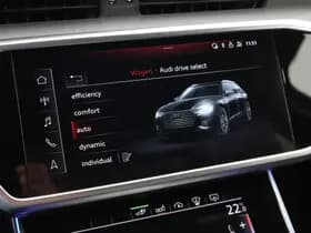 Audi A6 Avant 55 TFSI e 367pk quattro Competition Trekhaak 360Camera Head-Up Keyless Memory Virtual Cockpit Panoramadak Navigatie S-Line thumbnail 33