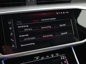 Audi A6 Avant 55 TFSI e 367pk quattro Competition Trekhaak 360Camera Head-Up Keyless Memory Virtual Cockpit Panoramadak Navigatie S-Line thumbnail 34