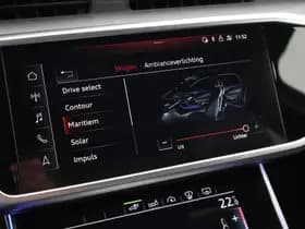 Audi A6 Avant 55 TFSI e 367pk quattro Competition Trekhaak 360Camera Head-Up Keyless Memory Virtual Cockpit Panoramadak Navigatie S-Line thumbnail 38