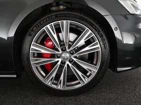 Audi A6 Avant 55 TFSI e 367pk quattro Competition Trekhaak 360Camera Head-Up Keyless Memory Virtual Cockpit Panoramadak Navigatie S-Line thumbnail 62