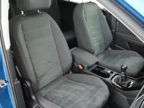 Volkswagen Touran 1.2 TSI 110pk R-Line Highline 7Pers. Trekhaak Led Panoramadak Navigatie thumbnail 2