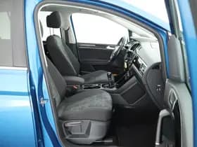 Volkswagen Touran 1.2 TSI 110pk R-Line Highline 7Pers. Trekhaak Led Panoramadak Navigatie thumbnail 13