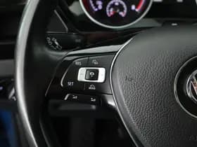 Volkswagen Touran 1.2 TSI 110pk R-Line Highline 7Pers. Trekhaak Led Panoramadak Navigatie thumbnail 17