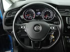 Volkswagen Touran 1.2 TSI 110pk R-Line Highline 7Pers. Trekhaak Led Panoramadak Navigatie thumbnail 18