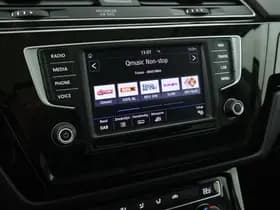 Volkswagen Touran 1.2 TSI 110pk R-Line Highline 7Pers. Trekhaak Led Panoramadak Navigatie thumbnail 20