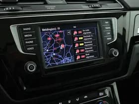 Volkswagen Touran 1.2 TSI 110pk R-Line Highline 7Pers. Trekhaak Led Panoramadak Navigatie thumbnail 21