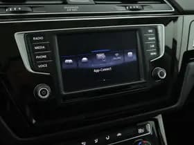 Volkswagen Touran 1.2 TSI 110pk R-Line Highline 7Pers. Trekhaak Led Panoramadak Navigatie thumbnail 23