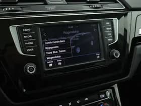 Volkswagen Touran 1.2 TSI 110pk R-Line Highline 7Pers. Trekhaak Led Panoramadak Navigatie thumbnail 24