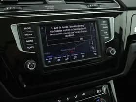 Volkswagen Touran 1.2 TSI 110pk R-Line Highline 7Pers. Trekhaak Led Panoramadak Navigatie thumbnail 25