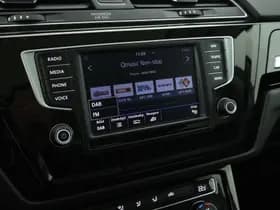 Volkswagen Touran 1.2 TSI 110pk R-Line Highline 7Pers. Trekhaak Led Panoramadak Navigatie thumbnail 27