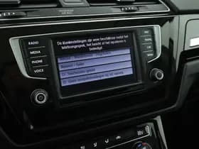 Volkswagen Touran 1.2 TSI 110pk R-Line Highline 7Pers. Trekhaak Led Panoramadak Navigatie thumbnail 30