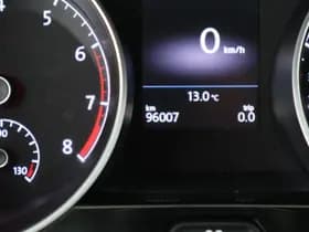 Volkswagen Touran 1.2 TSI 110pk R-Line Highline 7Pers. Trekhaak Led Panoramadak Navigatie thumbnail 39