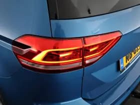 Volkswagen Touran 1.2 TSI 110pk R-Line Highline 7Pers. Trekhaak Led Panoramadak Navigatie thumbnail 41