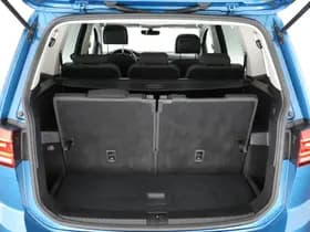 Volkswagen Touran 1.2 TSI 110pk R-Line Highline 7Pers. Trekhaak Led Panoramadak Navigatie thumbnail 43