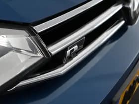 Volkswagen Touran 1.2 TSI 110pk R-Line Highline 7Pers. Trekhaak Led Panoramadak Navigatie thumbnail 44