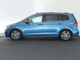 Volkswagen Touran 1.2 TSI 110pk R-Line Highline 7Pers. Trekhaak Led Panoramadak Navigatie thumbnail 7