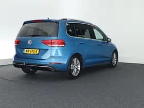 Volkswagen Touran 1.2 TSI 110pk R-Line Highline 7Pers. Trekhaak Led Panoramadak Navigatie thumbnail 9